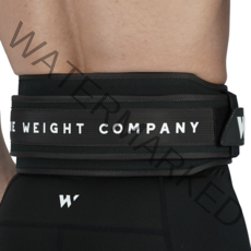 더웨이트컴퍼니 헬스 리프팅 벨트 TBA0191