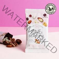 산과들에 브라질너트 하루견과 60봉 택 1, 순수누리60낱봉