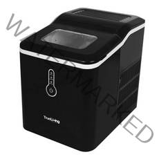 트루리빙 쏘 쿨 아이스메이커 제빙기, TL-ICE12KG