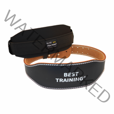 리프팅벨트 웨이트벨트 헬스벨트 허리보호대 고중량 바벨운동 역도벨트 웨이트용품, 합성피혁_L