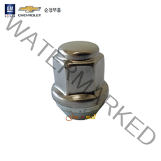 스파크 휠너트(알루미늄휠/2010~2015) 1개 I95218113