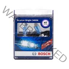보쉬 스포텍 브라이트, H7