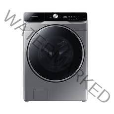 삼성전자 그랑데 AI 세탁기 이녹스 WF23T9500KP 23kg 방문설치