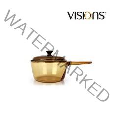 코렐 비젼 내열유리 냄비세트 단품모음, VISIONS 편수 1L
