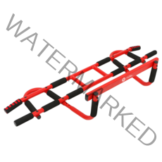 멜킨스포츠 스파이더 철봉, 볼카닉레드