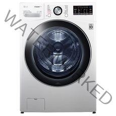 LG전자 트롬 트윈워시 드럼세탁기 24kg + 미니워시 4kg 방문설치, 화이트 유광, 세탁기(F24WDLDX), 미니워시(FX4WC)