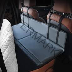 지엠지모터스 순탄평탄 차박 평탄화 캠핑매트, 쌍용