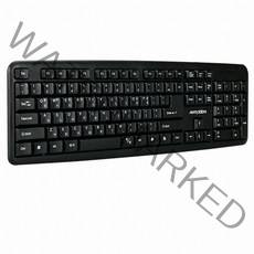 유선 키보드 K100U 블랙 USB 기계식키보드/로지텍키보드/삼성키보드/게이밍키보드/저소음키보드/유선키보드마우스세트/무선키보드/블루투스키보드/무접점키보드/컴퓨터키보드, 단일 모델명/품번