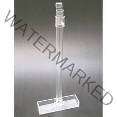 코리용 브라인급여기 M사이즈 (안시 코리 새우 구피 브라인쉬림프 급여용), M형(길이35cm -어항높이30~45cm용)