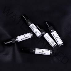 살냄새향수 어드퍼퓸 니치 포켓 르라보스타일 암브레트9 미니어처 5ml, 리스41(5ml)