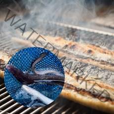 통영 바다장어 손질 장어 1kg 2kg 3kg 중 대 특대 사이즈 양념 소스 장어뼈 구이, 07. 바다장어 1kg (특대)