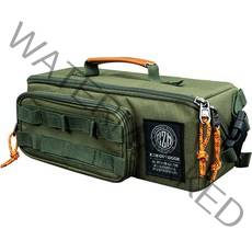 카즈미 필드 멀티 툴 백 캠핑가방, 1개, 카키