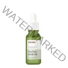 마녀공장 티트리 허브 오일, 20ml, 1개