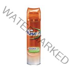 질레트 하이드라젤 센서티브 스킨 200ml, 단품