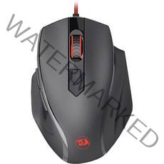 리드래곤 LED LED 게이밍 마우스 M709-1 TIGER2, M709-1 TIGER 2, 혼합색상