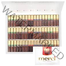 메르시 초콜릿 컬렉션 7필링