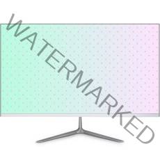 좋은디에스아이 68cm FHD 모니터, CP-2775 HDMI WHITE(무결점)