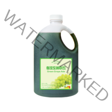 서울팩토리 청포도 에이드, 1.5L, 1개