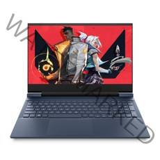 HP 2022 VICTUS 게이밍 노트북, 블루, HP Victus 16 - d1132TX, 코어i7 12세대, 512GB, 16GB, Free DOS