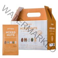 곰곰 믹스너츠 코코넛&요거트, 25g, 30개입