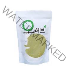 오허브 브로콜리 분말 가루 250g, 1개