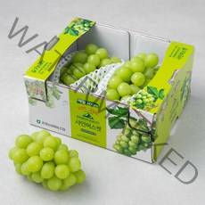 농협 상주 고당도 샤인머스켓, 1.5kg, 1팩