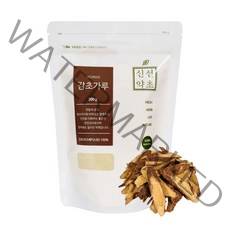 신선약초 감초가루, 300g, 1개