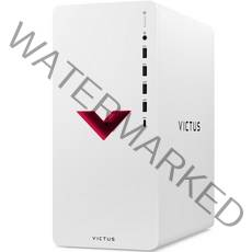 HP 빅터스 15L 게이밍 데스크탑 TG02-0001kl (라이젠5-5600G WIN미포함 RAM 16GB NVMe 512GB RTX3060Ti), 기본형