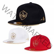 아티누스 스냅백 AC-394 낚시모자 낚시스냅백, 레드