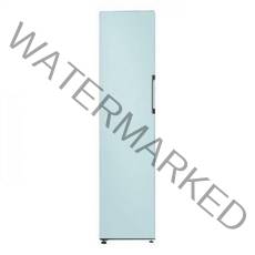 [하이마트] 삼성 비스포크 1도어 변온 냉장고 RZ24A5600AP (240L 코타모닝블루)