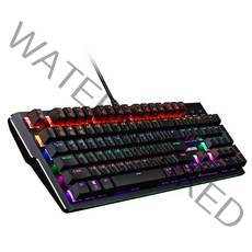 삼성전자 SPA-KKG1CUB 기계식 키보드 (청축), 선택하세요