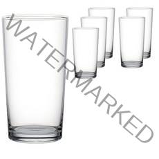 오션글라스 노바 아이스 커피잔 435ml, 6개