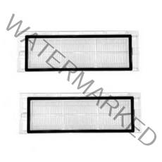 로봇락 샤오미 로봇청소기 호환용 부품, 로보락 샤오미 로봇청소기 호환용 필터2개