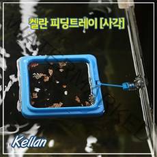 켈란 피딩트레이 사각형 K-004, 단품