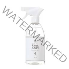 줌 100% 편백수 피톤치드 스프레이 500ml, 1개