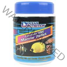오션뉴트리션 포뮬라 원 마린펠렛 미듐 관상어사료, 200g, 1개