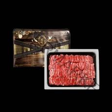 기타 LA갈비세트 5호 [찜용/미국산 초이스 3kg]