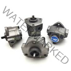 유압 펌프 top 10a rop 11a top 12a top 13a 저압 삼각 사이클로이드 펌프, 협력사, 상위 11a