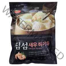 동원 딤섬 새우 하가우 1.2kg 코스트코