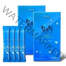 링스틱 청포도맛 2박스, 6g x 20스틱 x 2박스
