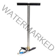 유압펌프 30Mpa 4500Psi 300Bar 3 단계 핸드 펌프 자전거 자동차 타이어 다이빙 실린더 용 미니 고압, 02 White