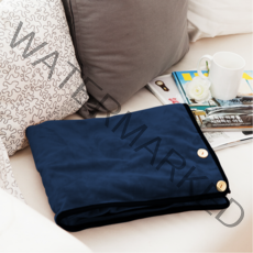 A.YOU 2중 열선 USB 전기 온열담요