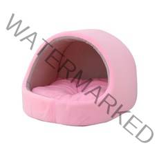 레드퍼피 메이 스토리 동글이하우스, 파스텔핑크