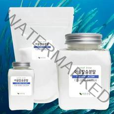 프랑스산 어골칼슘분말 FISH BONE CALCIUM 해조칼슘 파우더 프리미엄, 1개, 1kg