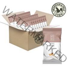 산과들에 [산과들에] 하루견과 한줌견과 견과류 프리미엄 순수누리 30낱봉, 순수누리30낱봉