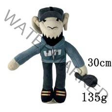 프나펌 캐릭터 스카이 프라이데이나이트 프나펌 모니카 프나펌 걸프 프나펌 캐릭터 스카이 인형 프나펌 프나펌 위티 프나펌 이블모드 프나펌 보프 프나펌 셀레버모드 프나펑 프라이데이 나이, 14개