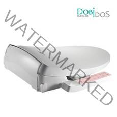 대림도비도스 건조기능 방수에 필터가 필요 없는비데국내제조, 단품