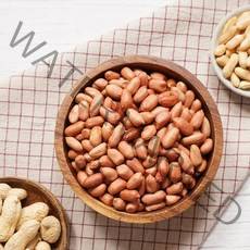 미다몰 고소한 볶음 땅콩 200g+200g [MD3]