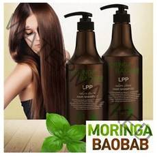 올레이디 모링가 바오밥 단백질LPP 샴푸, 1000ml, 1개