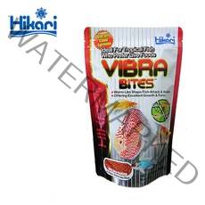 히카리 바이브라 바이트 35g, 단품